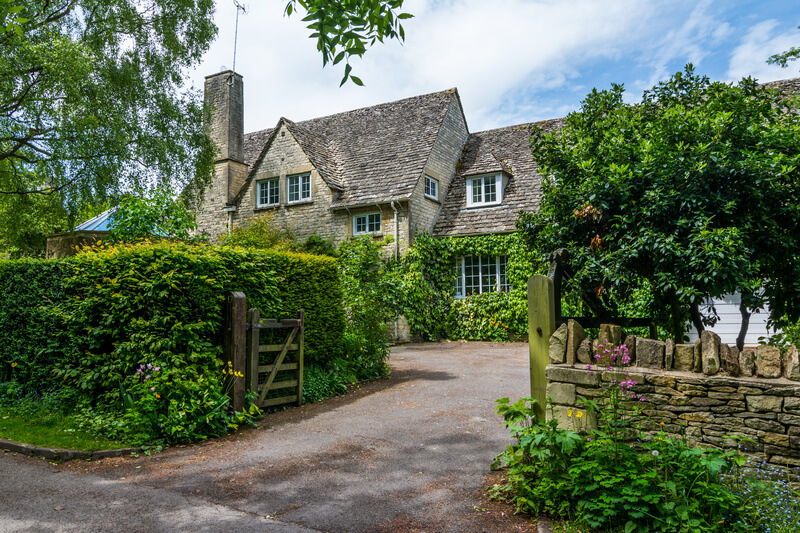 Domestic Roofing Bicester Oxfordshire