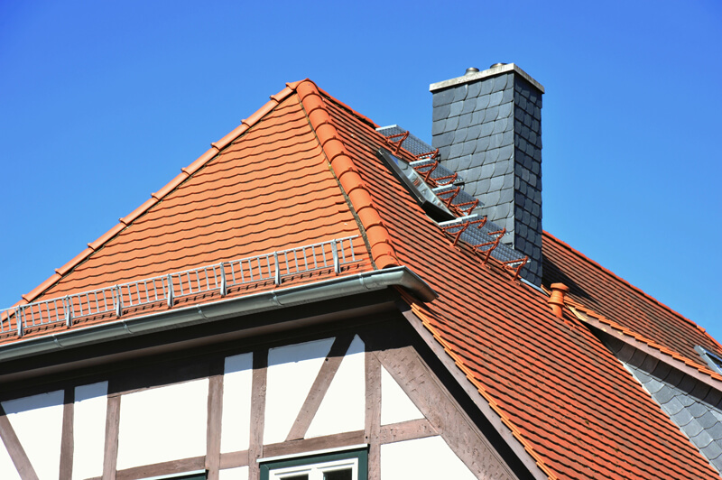 Roofing Lead Works Bicester Oxfordshire