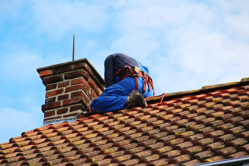 Roofing Services in Bicester Oxfordshire