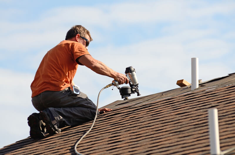 Shingle Roofing Bicester Oxfordshire